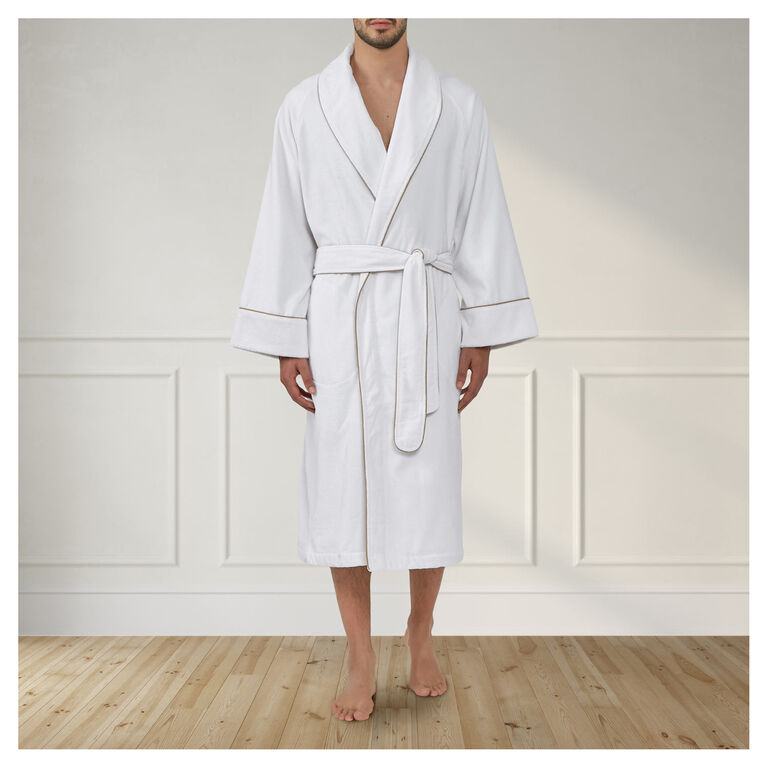 Bath Robe