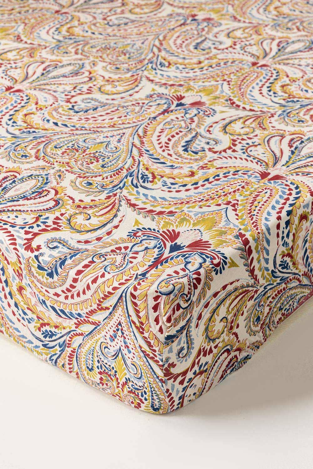 Fitted Sheet