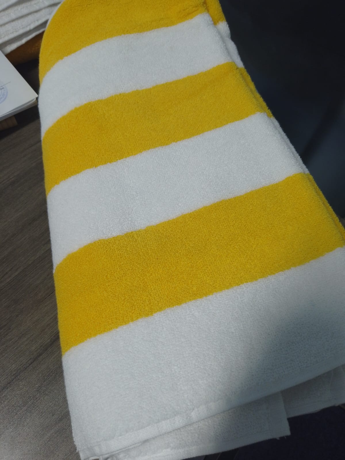 Pool & Beach Towels