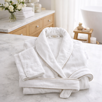 Guest Bathrobe