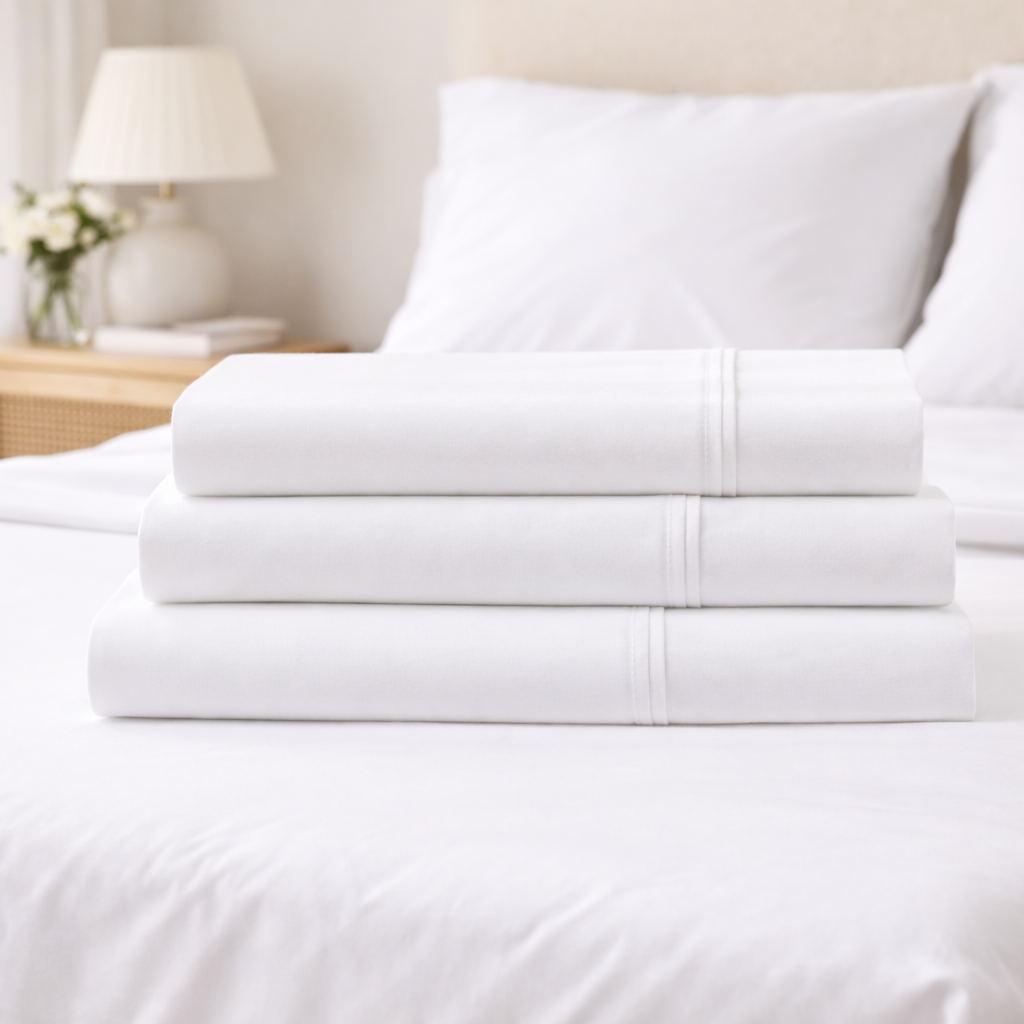 Bed Sheet/Flat Sheet