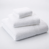 Bath Towel 70x140 CM