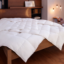 Down and Feather Duvets