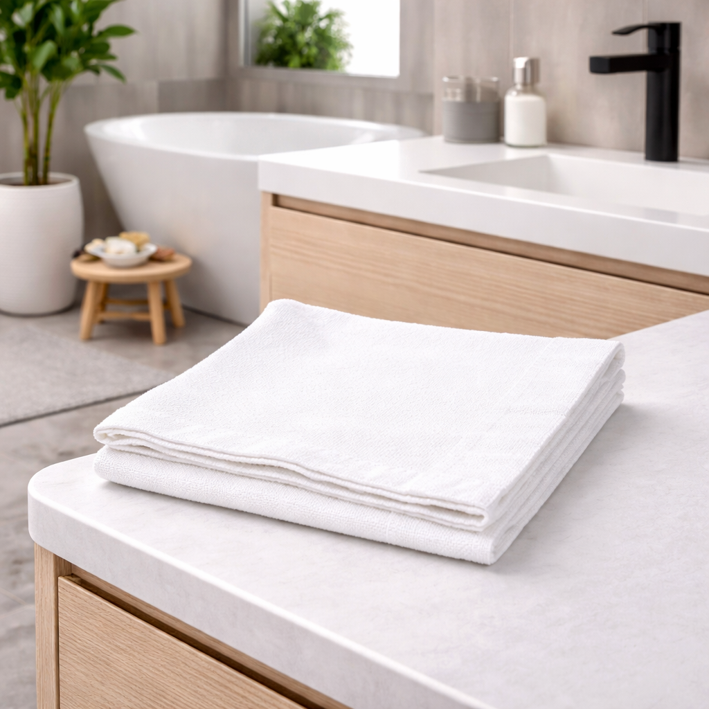 Bidet Towel 50x85 CM