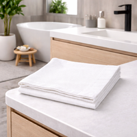 Bidet Towel 50x85 CM