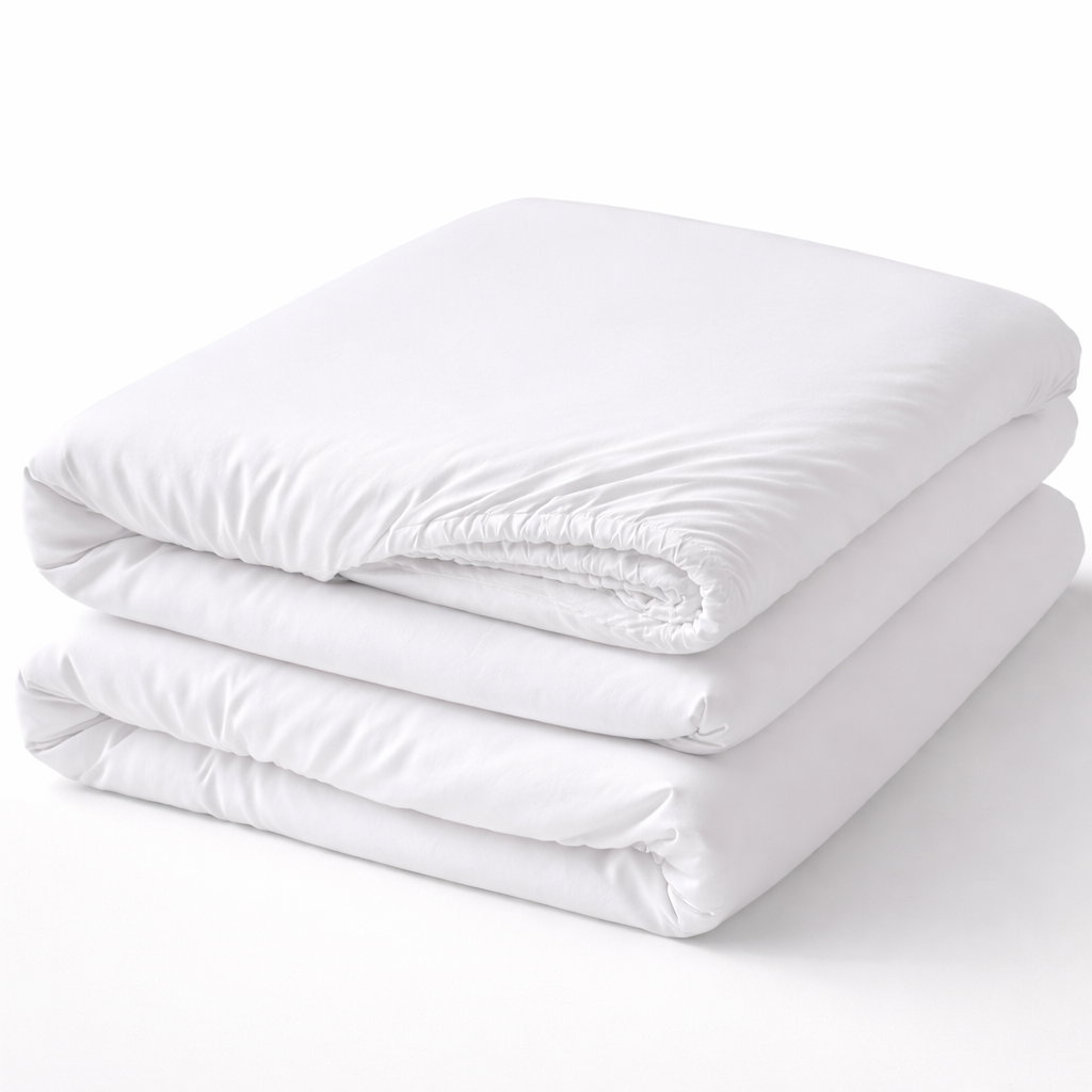 SPA Fitted Bed Sheets