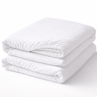 SPA Fitted Bed Sheets