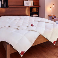 Down and Feather Duvets