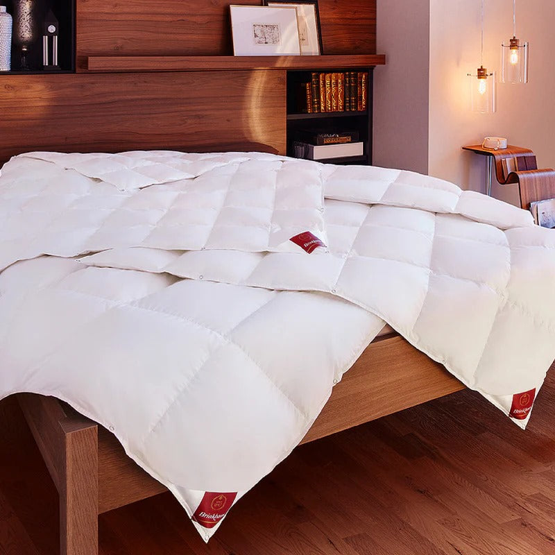Down and Feather Duvets