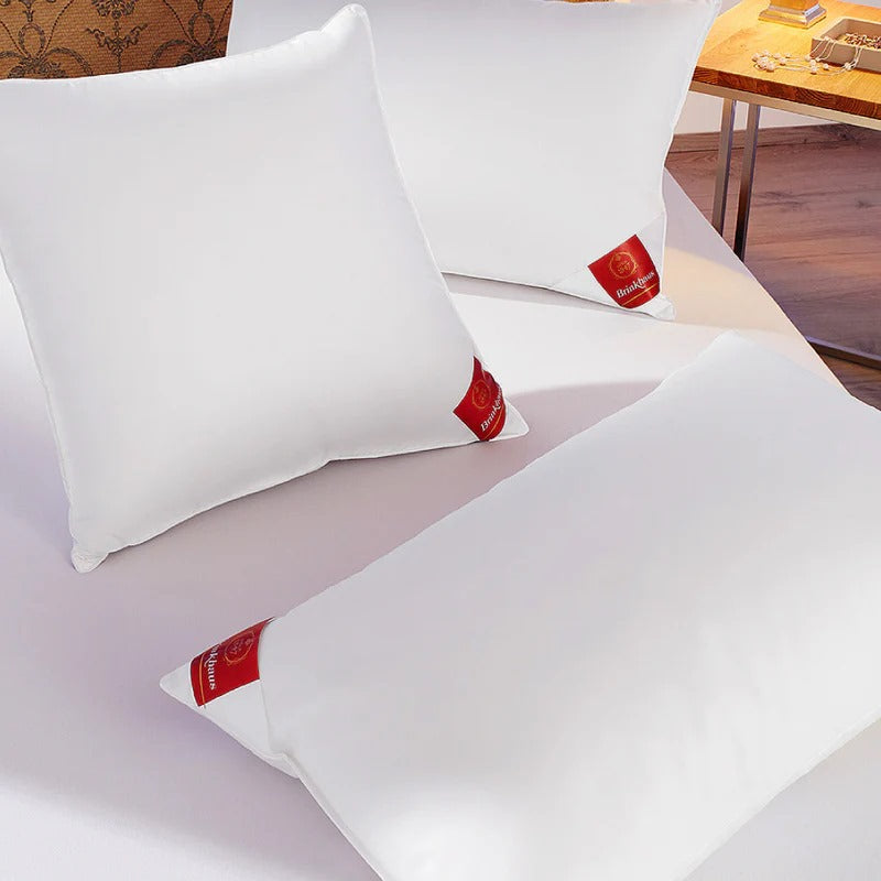 Synthetic Pillows