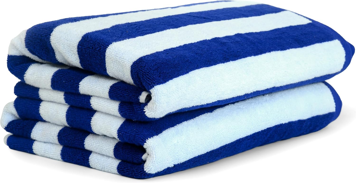 Pool & Beach Towels