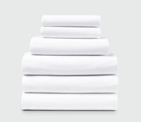 Fitted Sheet