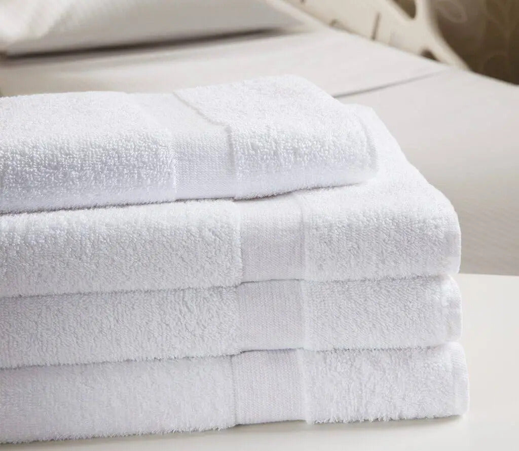 Luxury Bath Sheet