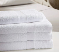 Luxury Bath Sheet