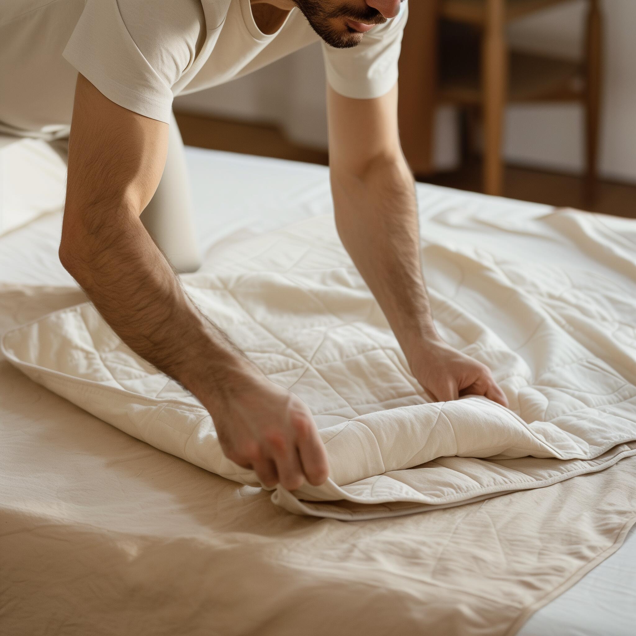 Mattress Cover