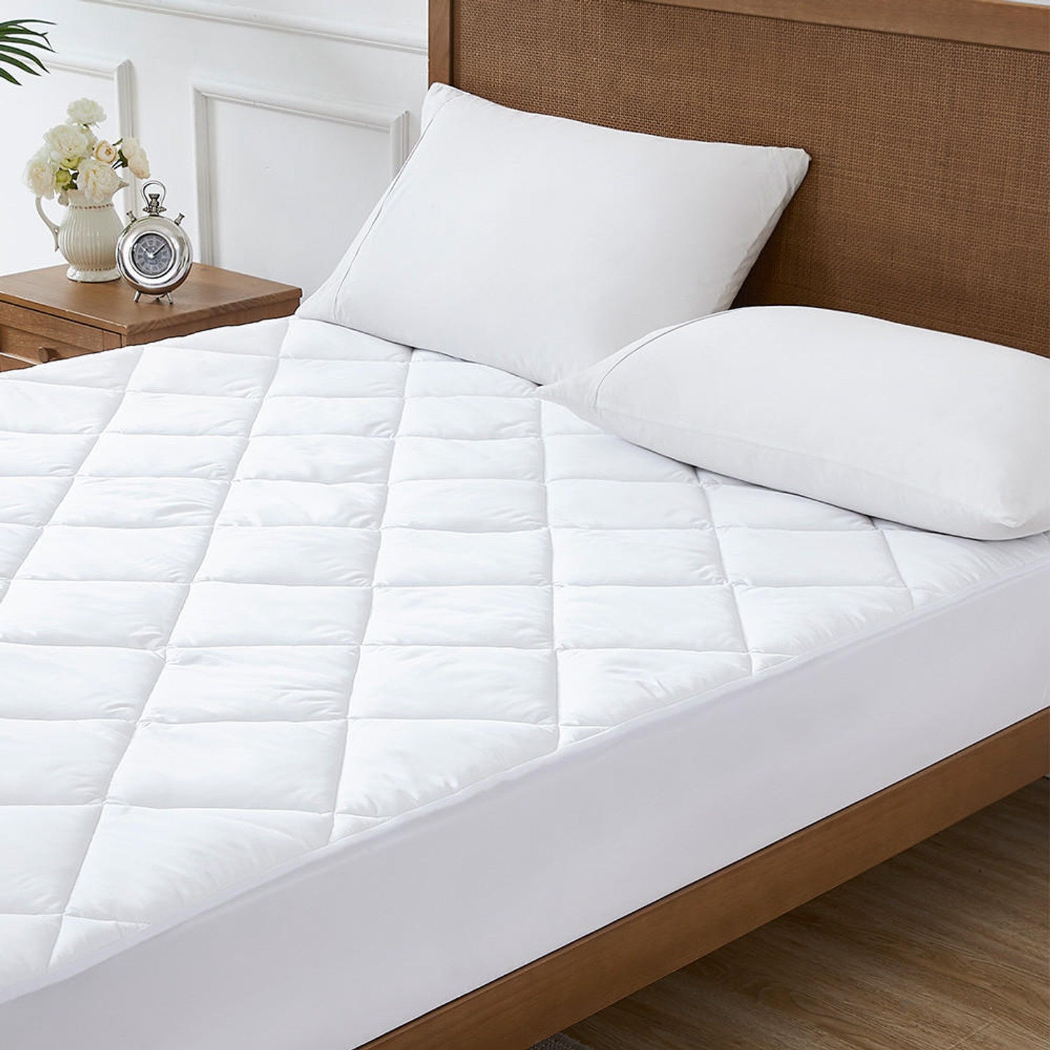Mattress Cover