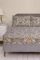Fitted Sheet