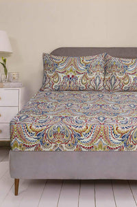Fitted Sheet