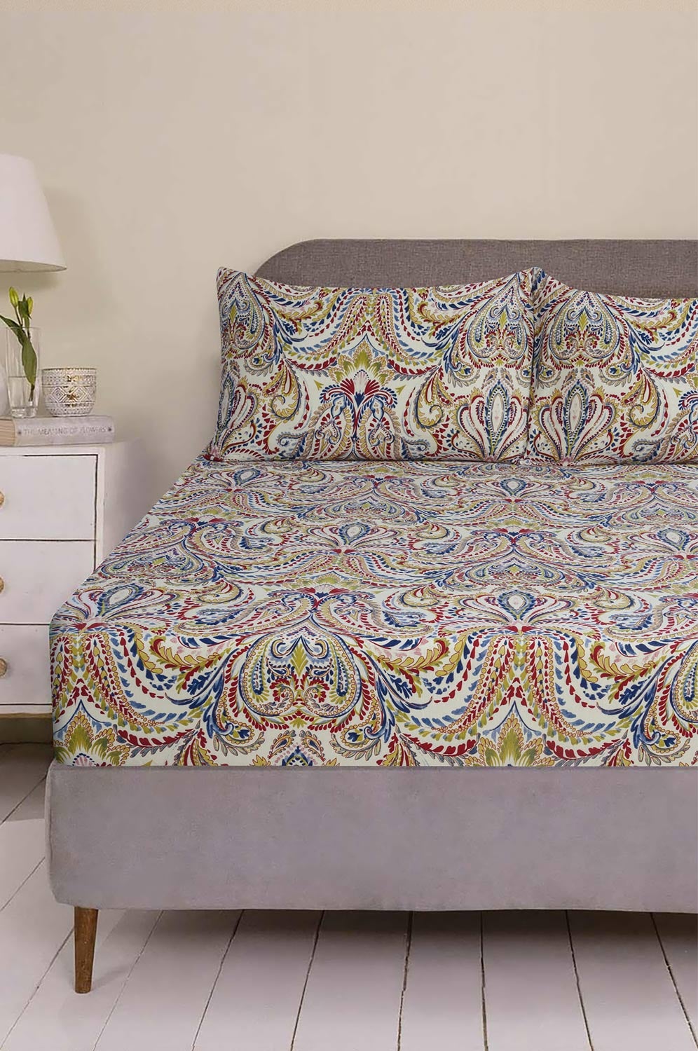 Fitted Sheet