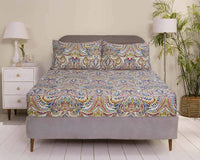 Fitted Sheet
