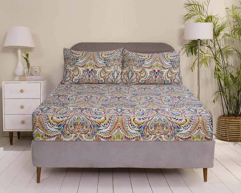 Fitted Sheet