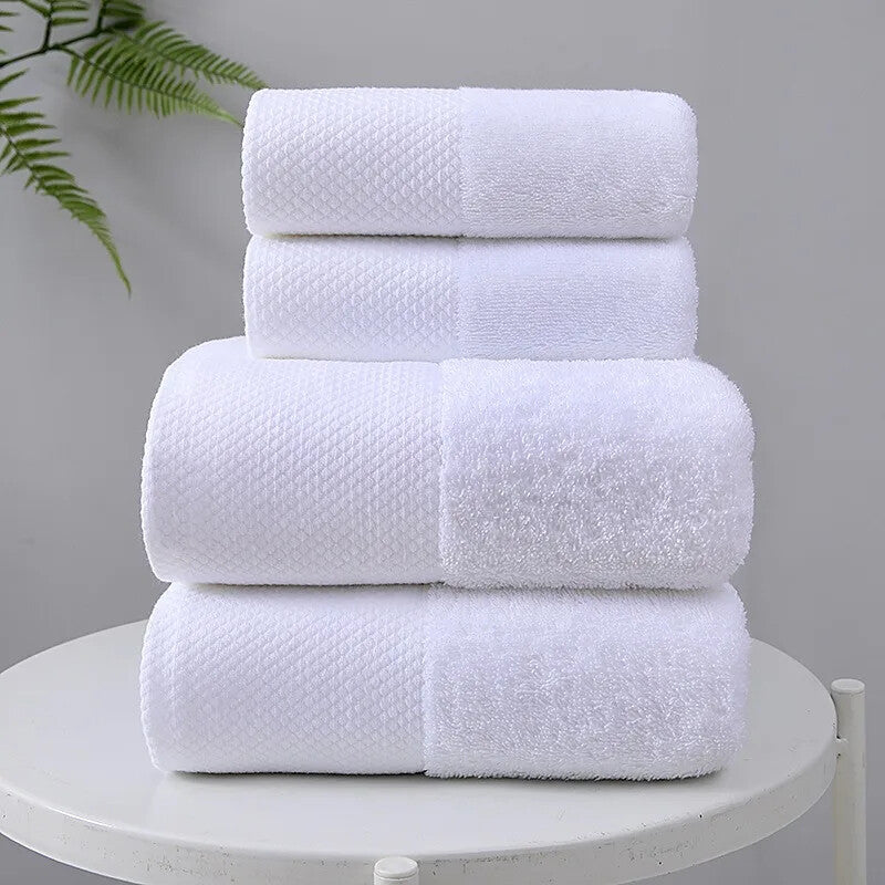Guest Face Towels